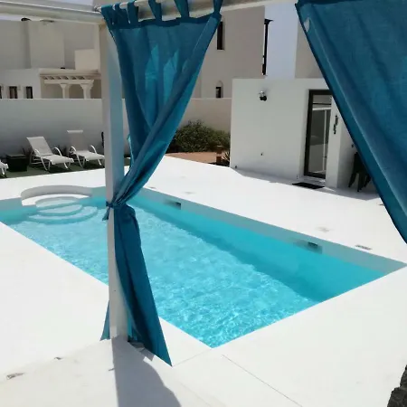 Willa Alba Deluxe & Pool *