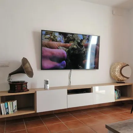 Alba Deluxe & Pool * Playa Blanca (Lanzarote)