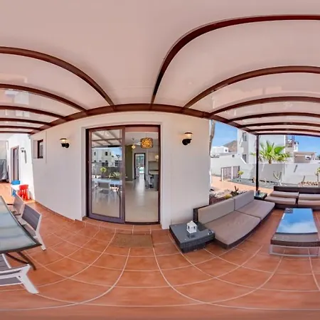 Alba Deluxe & Pool Villa