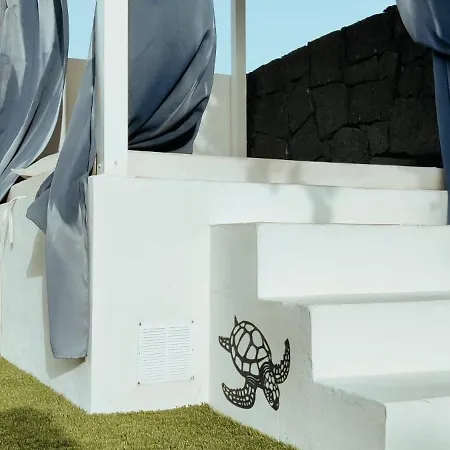 Villa Alba Deluxe & Pool Playa Blanca (Lanzarote)