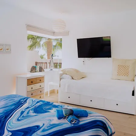 Villa Alba Deluxe & Pool