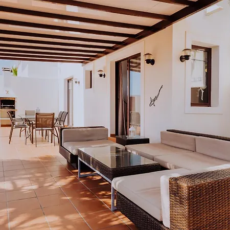 Villa Alba Deluxe & Pool *