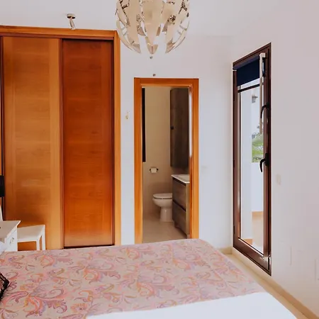 Alba Deluxe & Pool Playa Blanca (Lanzarote)