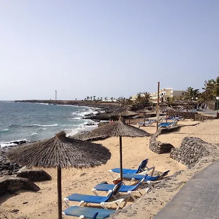 Alba Deluxe & Pool Villa Playa Blanca (Lanzarote)