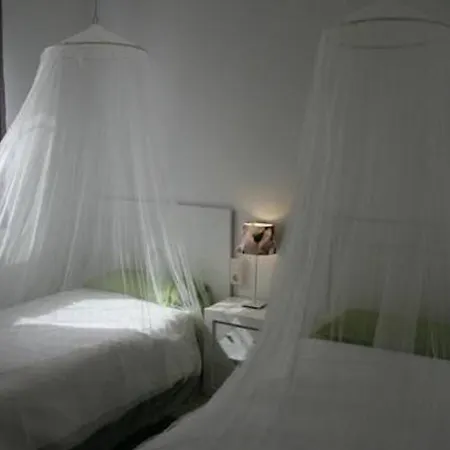 Alba Deluxe & Pool Villa