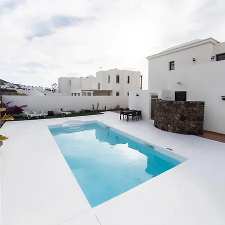 Villa Alba Deluxe & Pool