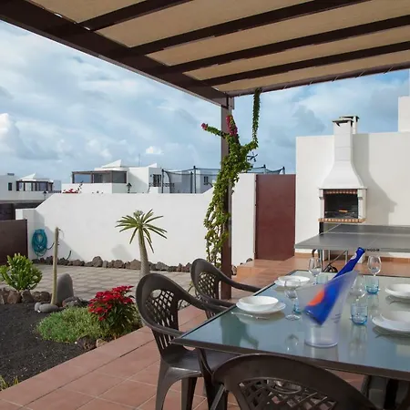 Villa Alba Deluxe & Pool *