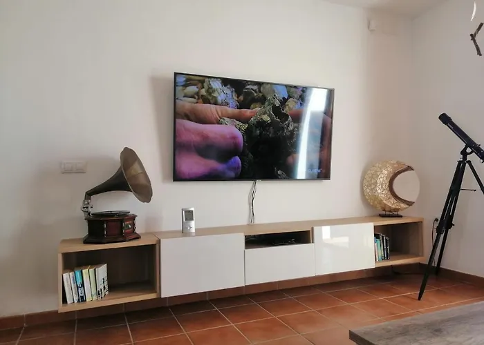 Alba Deluxe & Pool * Playa Blanca (Lanzarote)