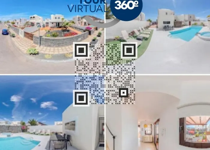 Villa Alba Deluxe & Pool