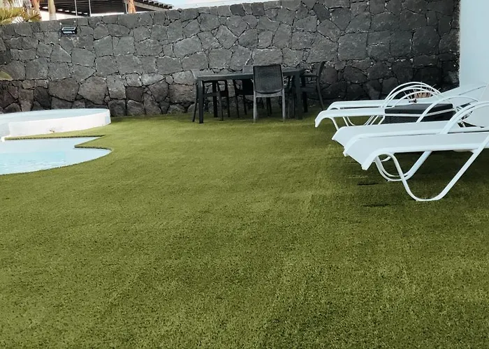 Villa Alba Deluxe & Pool