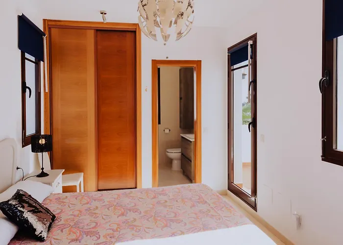 Alba Deluxe & Pool Playa Blanca (Lanzarote)