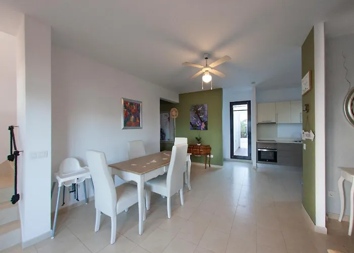 Alba Deluxe & Pool Villa Playa Blanca (Lanzarote)