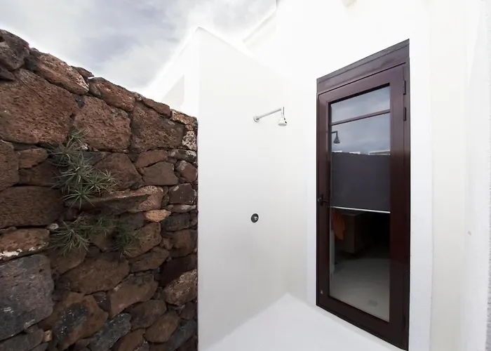 Alba Deluxe & Pool *