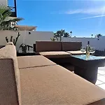 Alba Deluxe & Pool Villa Playa Blanca (Lanzarote)