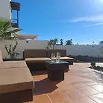 Alba Deluxe & Pool فيلة *