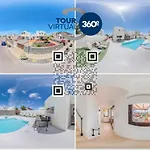 فيلة Alba Deluxe & Pool