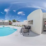 فيلة Alba Deluxe & Pool *