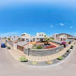 Alba Deluxe & Pool فيلة
