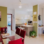 Alba Deluxe & Pool بلايا بلانكا