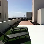 Alba Deluxe & Pool * بلايا بلانكا