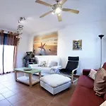 Alba Deluxe & Pool بلايا بلانكا