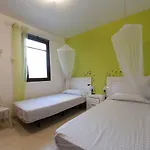 Alba Deluxe & Pool *