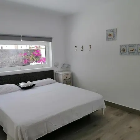 Alba Deluxe & Pool Villa