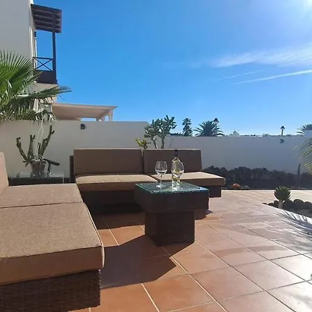 Alba Deluxe & Pool Villa *