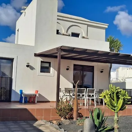 Villa Alba Deluxe&spa Pool *