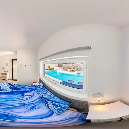 Alba Deluxe & Pool Villa