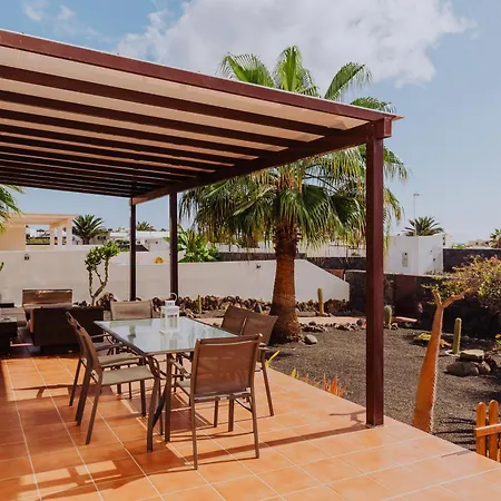 Villa Alba Deluxe & Pool *