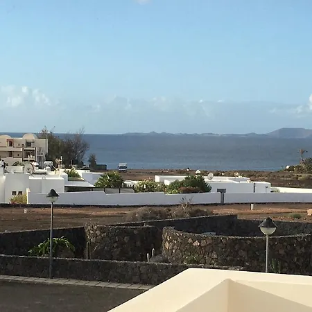 Villa Alba Deluxe & Pool Playa Blanca