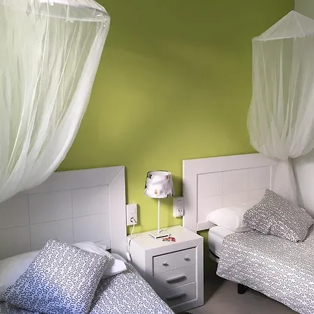 Alba Deluxe & Pool Playa Blanca