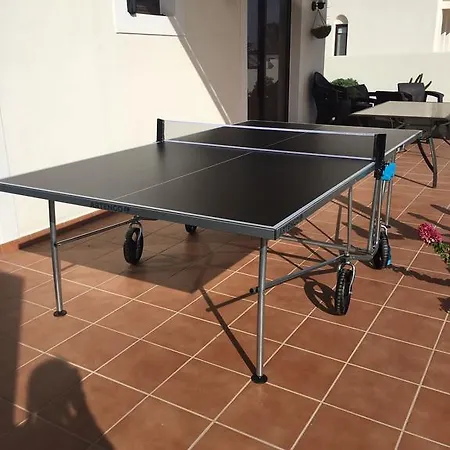 Alba Deluxe & Pool Βίλα
