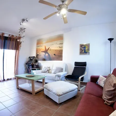 Alba Deluxe & Pool Playa Blanca