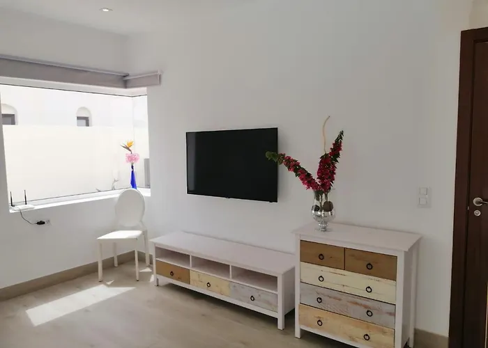 Alba Deluxe&spa Pool Villa *