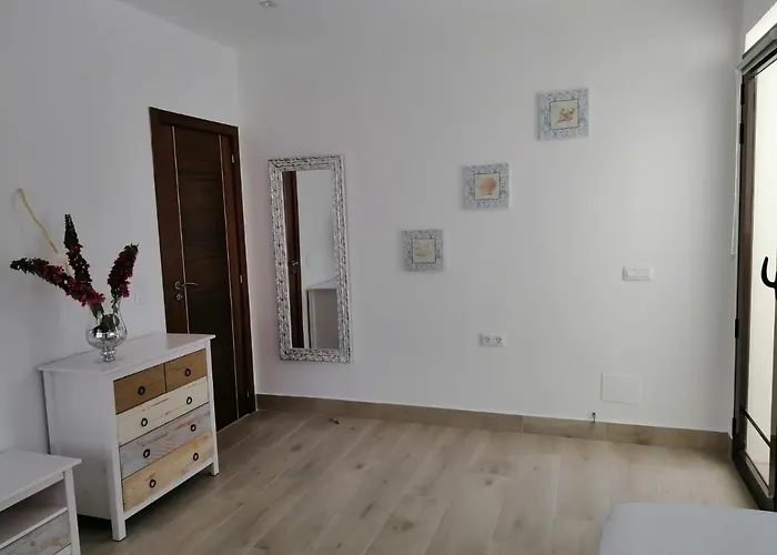 Alba Deluxe&spa Pool Villa Playa Blanca (Lanzarote)