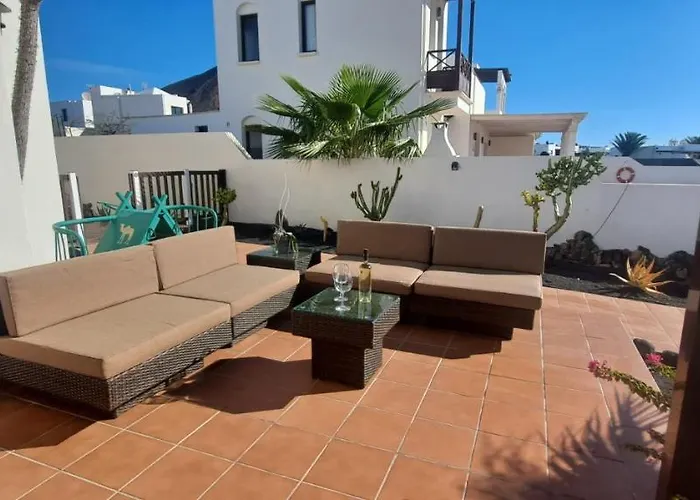 Villa Alba Deluxe&spa Pool