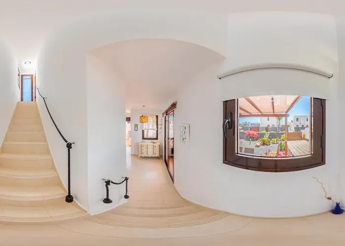 Alba Deluxe&spa Pool *