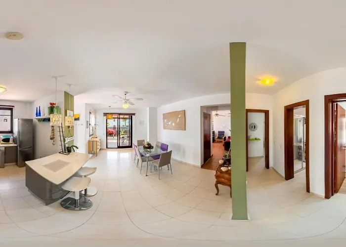 Alba Deluxe&spa Pool Villa *