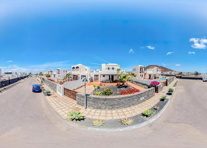 Alba Deluxe&spa Pool Villa