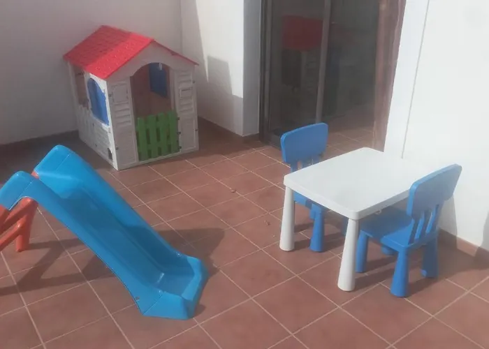 Alba Deluxe&spa Pool