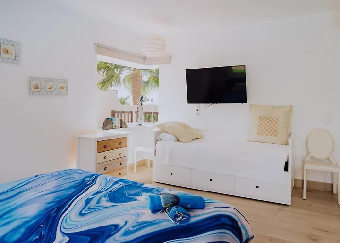 Villa Alba Deluxe&spa Pool