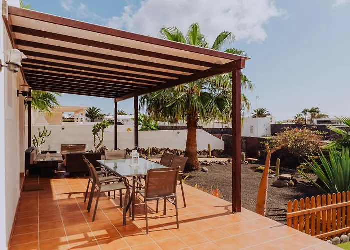 Villa Alba Deluxe&spa Pool *