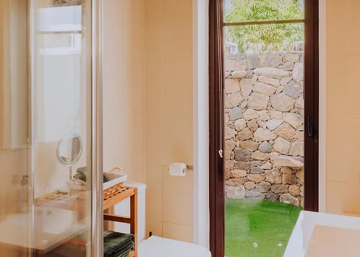 Alba Deluxe&spa Pool Villa Playa Blanca (Lanzarote)