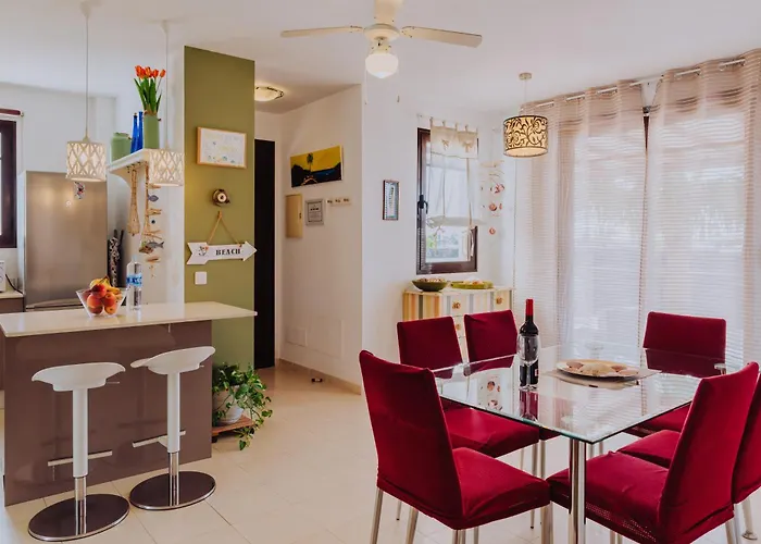 Alba Deluxe&spa Pool *