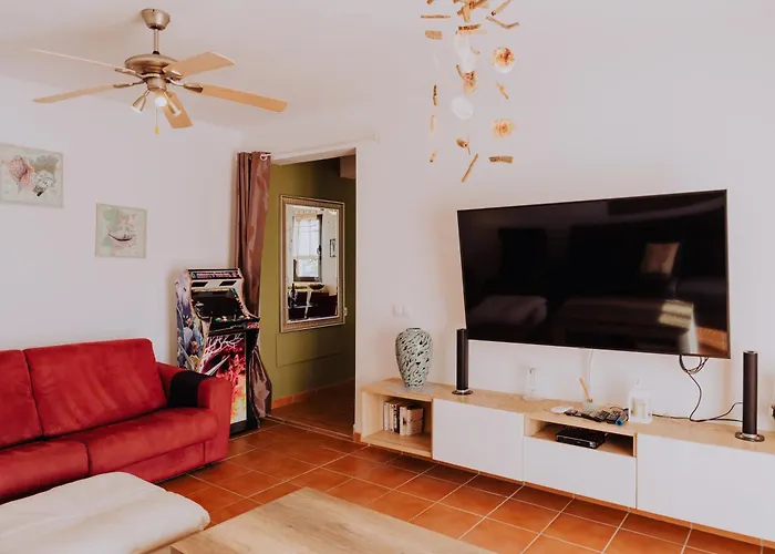 Alba Deluxe&spa Pool Playa Blanca (Lanzarote)