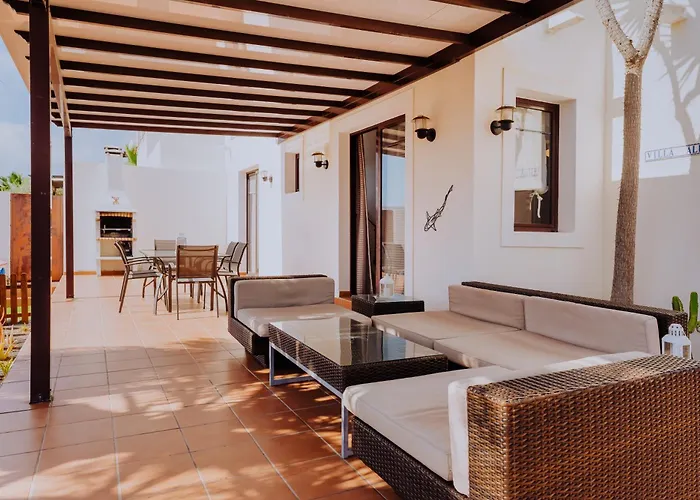 Villa Alba Deluxe&spa Pool *