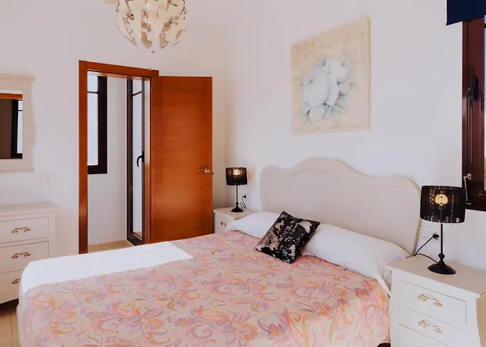 Alba Deluxe&spa Pool