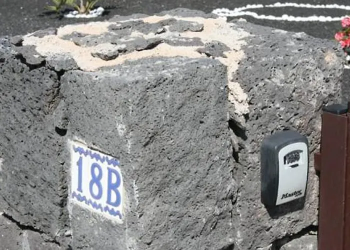 Alba Deluxe&spa Pool Villa Playa Blanca (Lanzarote)